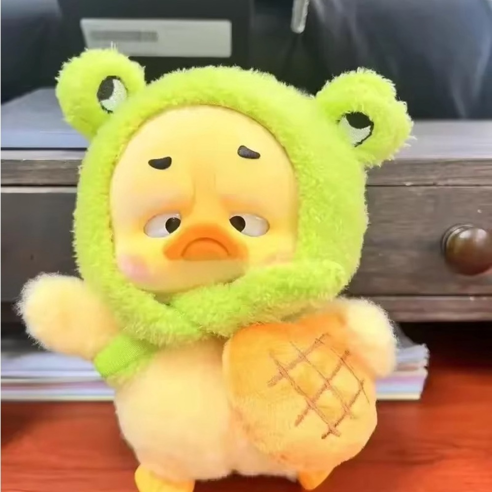 UpsetDuck Unopened Blind Box 🦆 - Picture 5 of 14